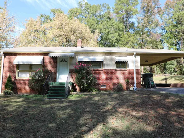 406 W Hillcrest Ave, Union, SC 29379