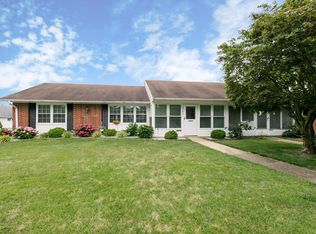678A New Castle Ct #1001, Lakewood, NJ 08701