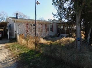 509 S Quinn St, Guymon, OK 73942