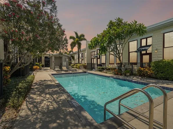 2001 E 2nd Ave Unit 22, Tampa, FL 33605