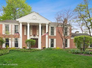 3 Juniper Rd, Rolling Meadows, IL 60008