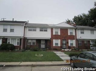 3402 Swansea Ct, Louisville, KY 40211