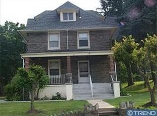 336 W Glenside Ave, Glenside, PA 19038
