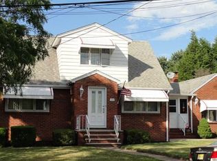 129 Terrace Ave, Lodi, NJ 07644