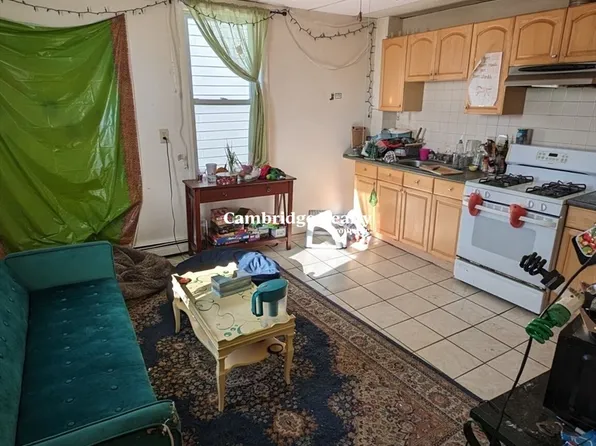 50 Fisher Ave, Roxbury Crossing, MA