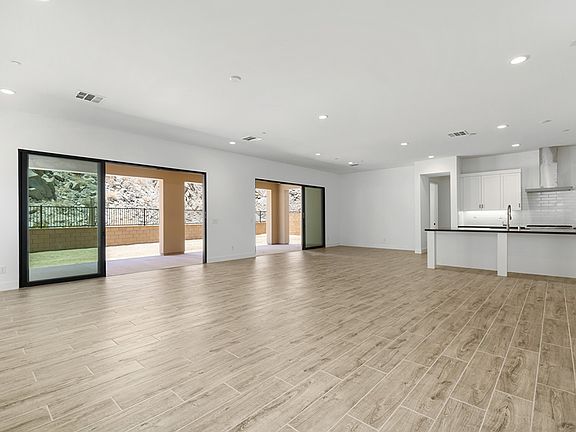 Plan 2 Family Room