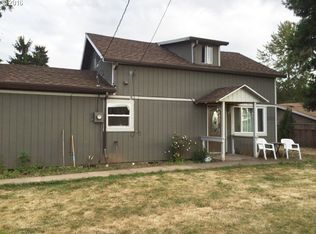 2722 Willamina Ave, Forest Grove, OR 97116