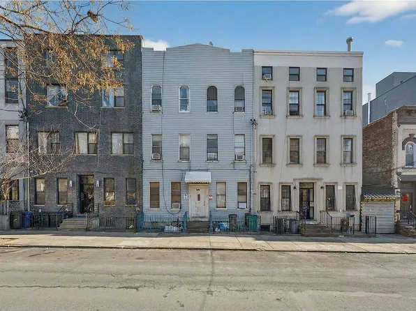 1434 Greene Ave #1-6, Brooklyn, NY 11237