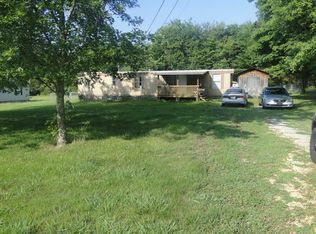 721 Forest Way Dr, Kingston, TN 37763