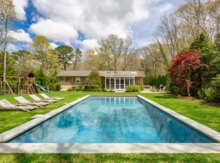 122 Toppings Path, Sagaponack, NY 11962