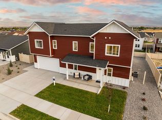 7050 Copper Sunset Dr, Billings, MT 59106