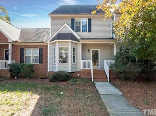 2619 Broad Oaks Pl, Raleigh, NC 27603