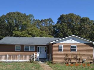 117 John Sevier Cir, Rogersville, TN 37857
