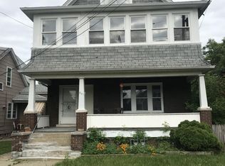 541 16th St #1, Niagara Falls, NY