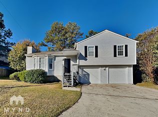 5949 Brookside Dr SE, Mableton, GA 30126