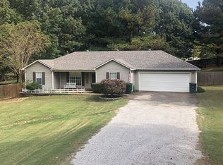121 County Road 373, Bono, AR 72416