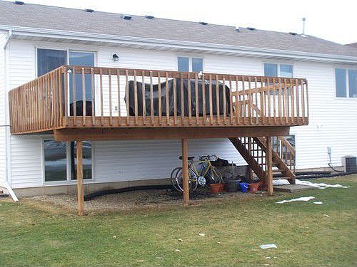 2nd image of 6405 Dylyn Dr