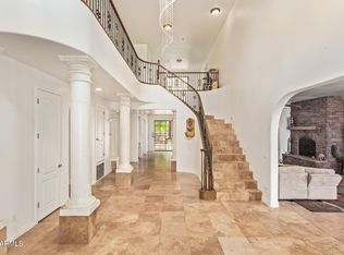 2808 W Latona Rd, Laveen, AZ 85339