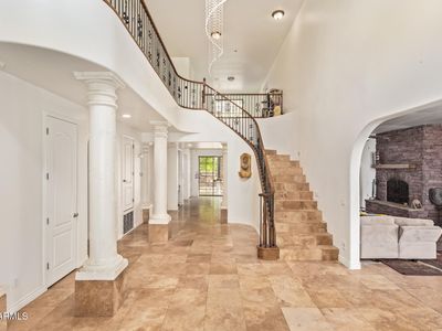 2808 W LATONA Road, Laveen, AZ, 85339
