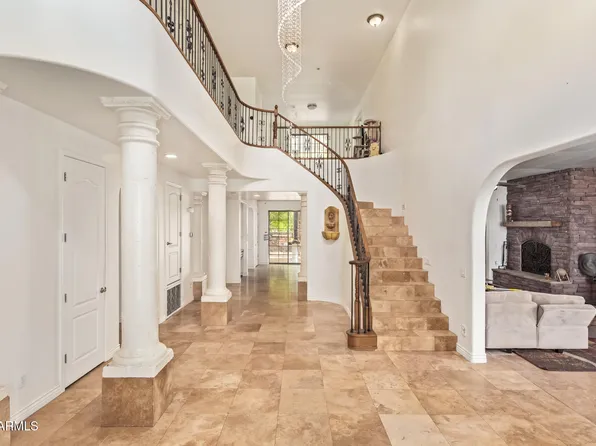 2808 W LATONA Road, Laveen, AZ 85339