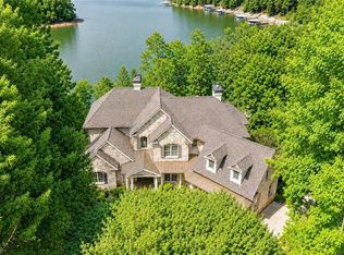 5720 Chestatee Landing Dr, Gainesville, GA 30506