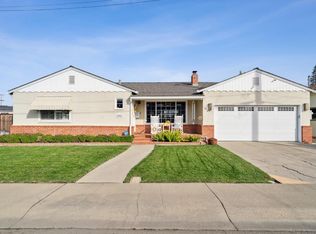 4008 Stevens St, Castro Valley, CA 94546