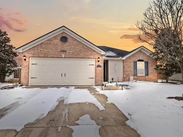 2418 Trails Run Point, Owensboro, KY 42303