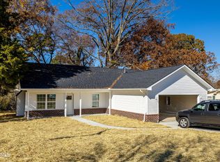 307 Waters Rd LOT 2, Maryville, TN 37803