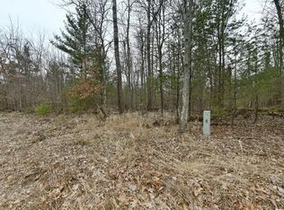 LOT 2 Long Lake Rd, Danbury, WI 54830