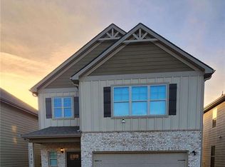 11700 Brightside Pkwy, Hampton, GA 30228