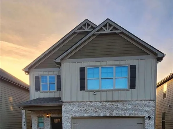 11700 Brightside Pkwy, Hampton, GA 30228