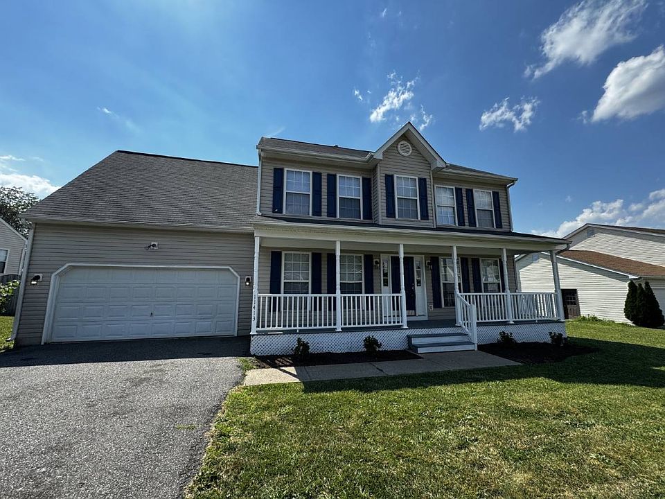 1st image of 11413 Silverleaf Ln