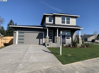 16245 Barlow Dr LOT 57, Oregon City, OR 97045