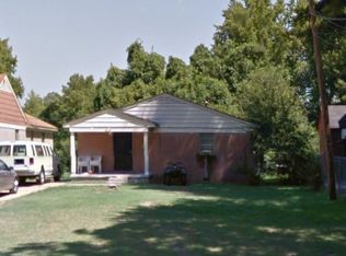 260 Hewlett Rd, Memphis, TN 38109