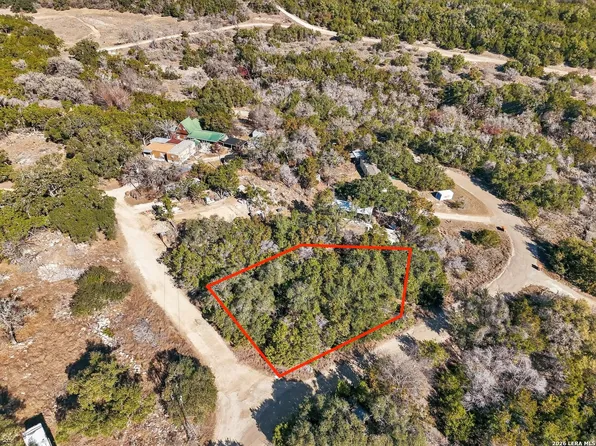 0 Western Skies LOT 1, Spring Branch, TX 78070