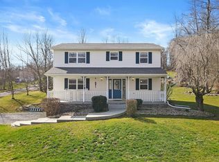 473 Kiester Rd, Slippery Rock, PA 16057
