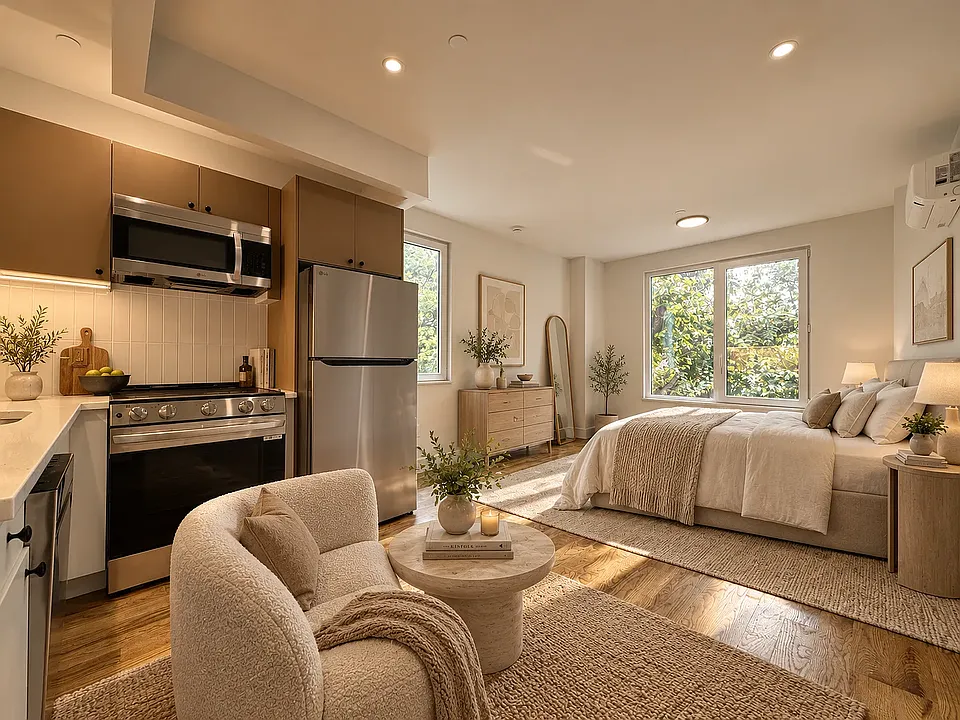 997 Rogers Ave #4B