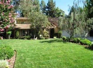 2710 W Dovewood Ln, Fresno, CA