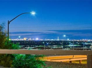 1358 Crystal Hill Ln UNIT 2, Henderson, NV 89012