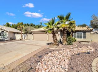 4616 E Gold Poppy Way, Phoenix, AZ 85044