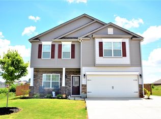 301 Hartleigh Dr, Lyman, SC 29365
