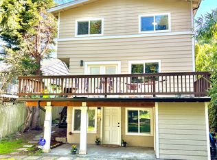 2731 Garlough Ave SW #B, Seattle, WA 98116