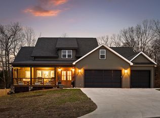 328 Rochelle Cir NE, Charleston, TN 37310