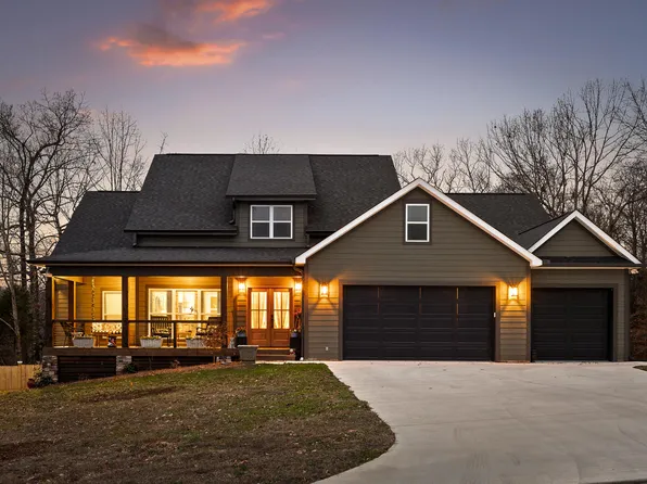 328 Rochelle Cir NE, Charleston, TN 37310