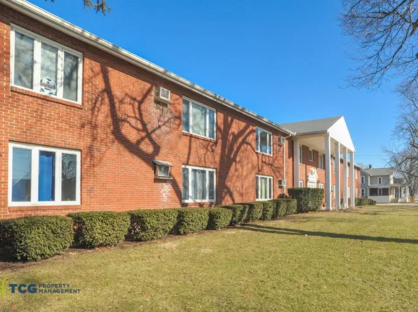 445 Elm Pl APT L22, Princeton, IL 61356