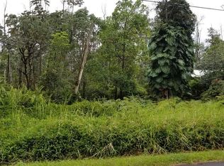 Ainaloa Dr LOT 17, Pahoa, HI 96778