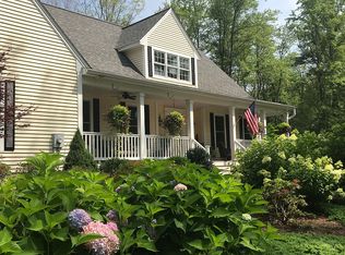 476 Manning St, Jefferson, MA 01522