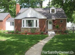 3075 S Byrne Rd, Toledo, OH 43614