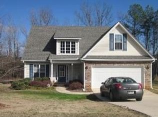 289 Richmond Dr, Social Circle, GA 30025