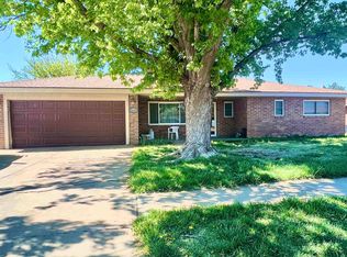 309 La Salle Dr, Clovis, NM 88101